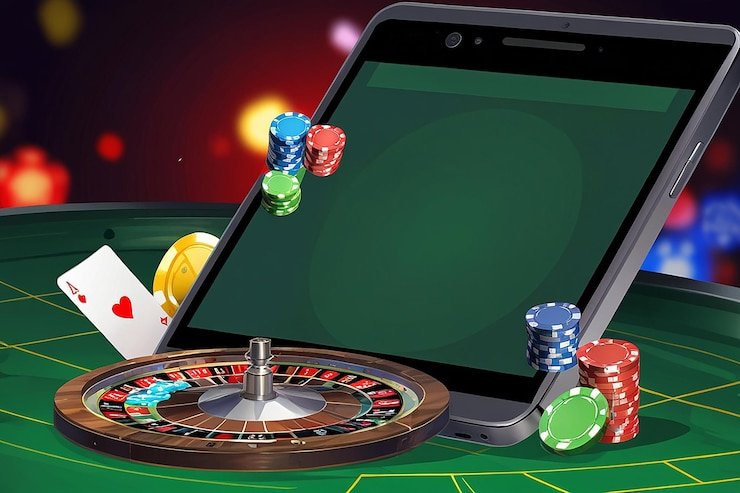 Pragmatic Play Game 